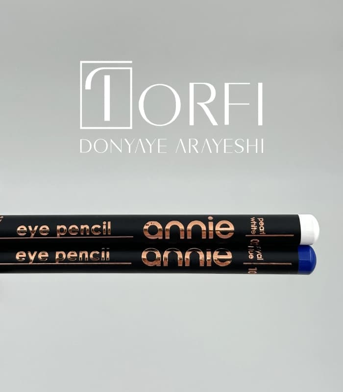 مداد چشم چوبی آنی (Annie Wooden Eye Pencil) — تصویر ۷
