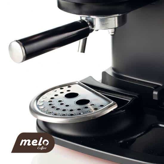 اسپرسوساز خانگی آریته (Ariete) مدل مدرنا 1318 — تصویر ۴