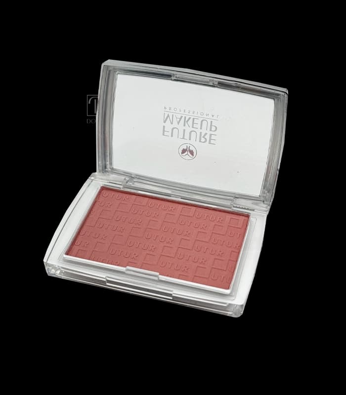 رژگونه فیوچر میکاپ Future Makeup Professional Blush — تصویر ۸