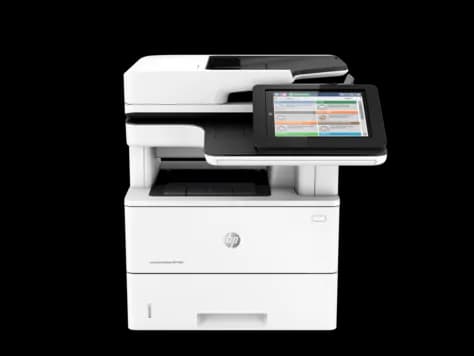 پرینتر لیزری اچ پی استوك مدل LaserJet M527
