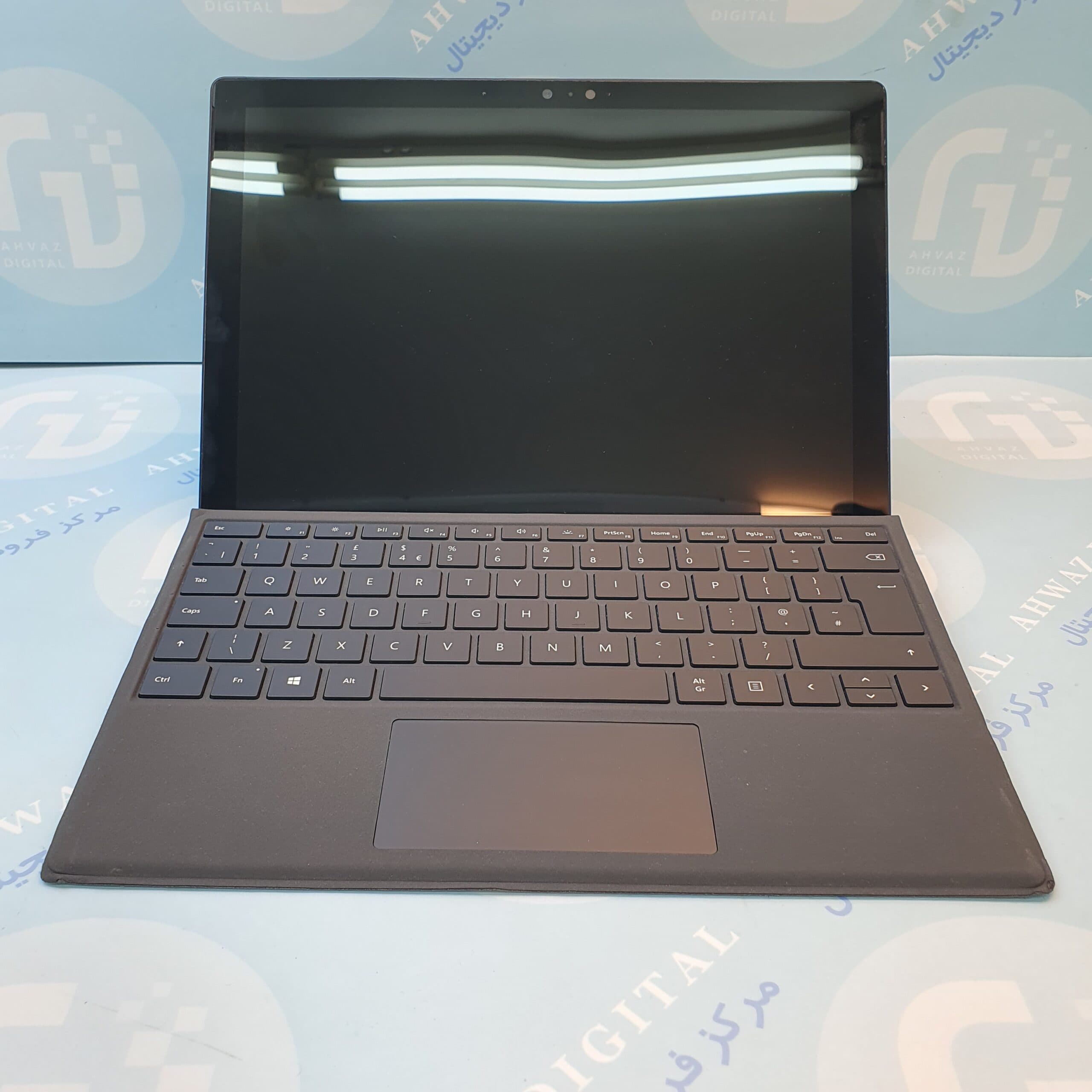 لپ تاپ استوک Microsoft Surface Pro 7 — تصویر ۲