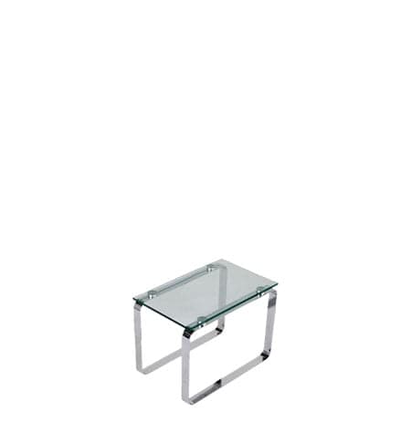 میز عسلی اداری کوچک نیلپر کد FOS178 — تصویر ۵