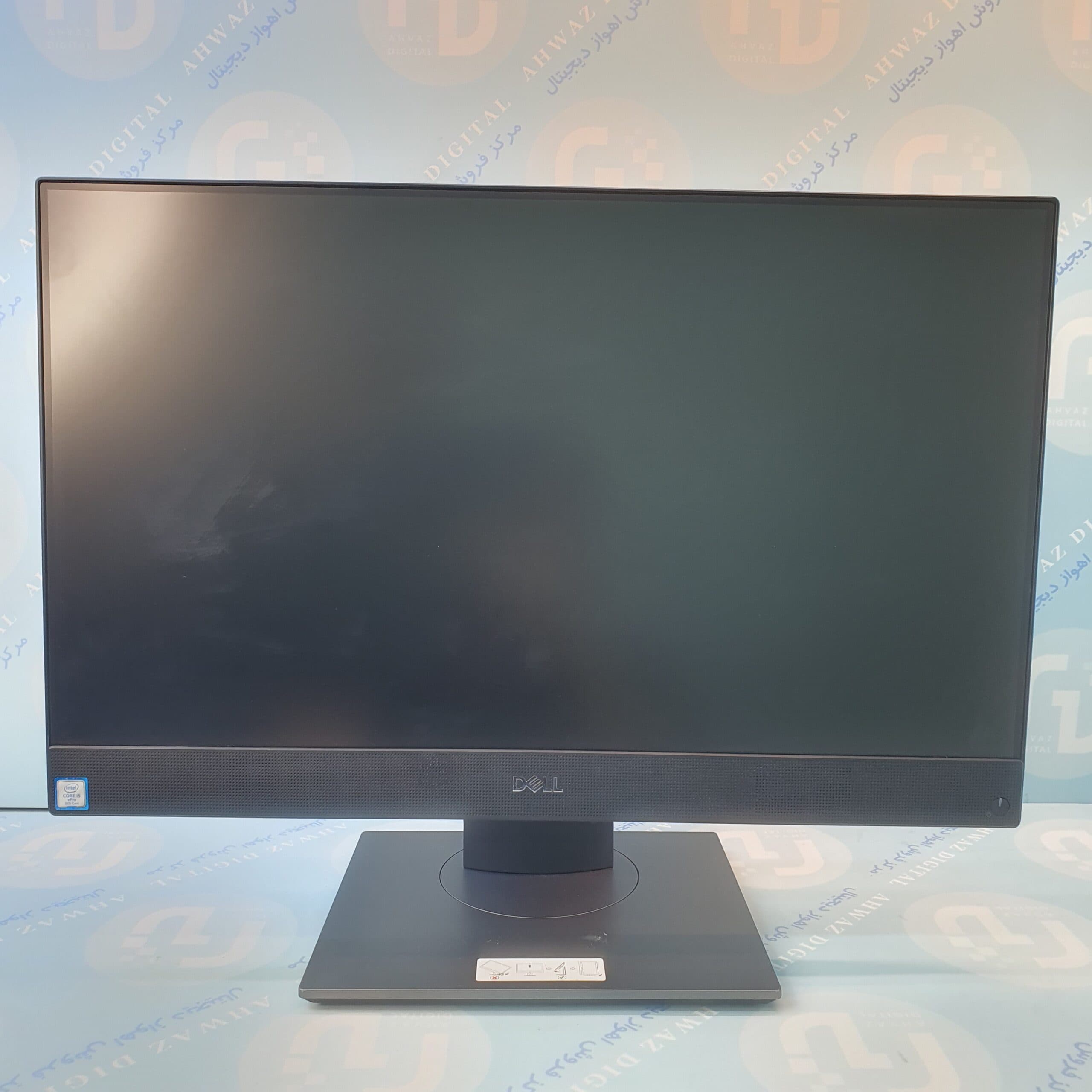 کامپیوتر استوک 24 اینچی دل مدل Optiplex 7460 — تصویر ۲