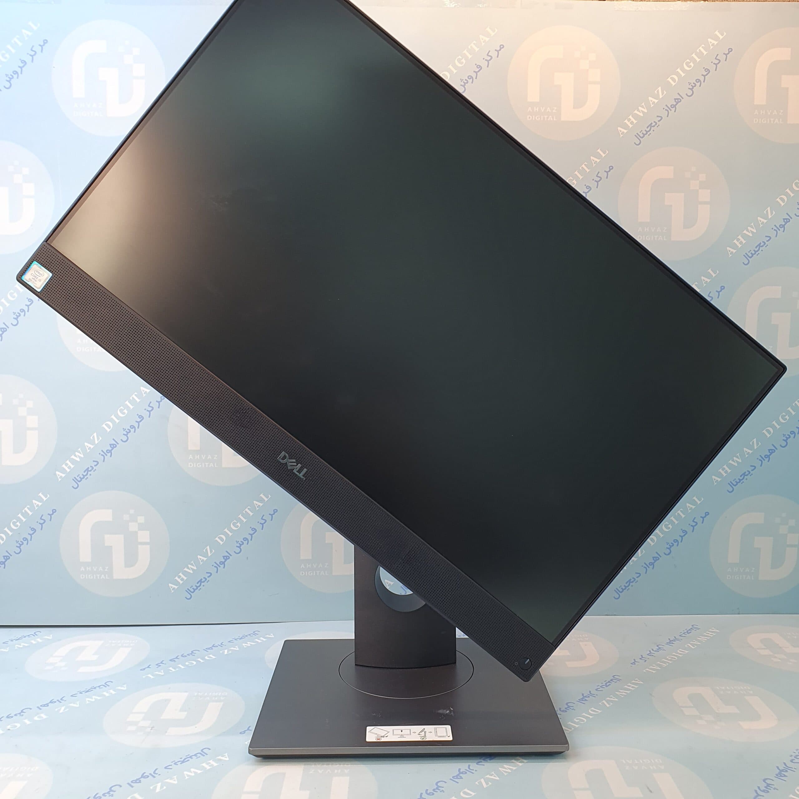 کامپیوتر استوک 24 اینچی دل مدل Optiplex 7460 — تصویر ۴