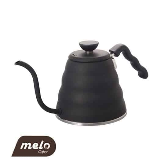 کِتِل دریپ 1.2 لیتریv60 هاریو (مشکی)