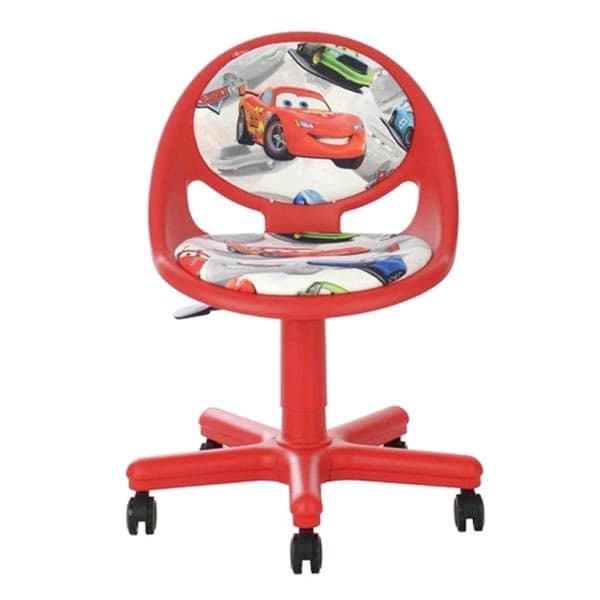 صندلی کودک طرح ماشین ها نیلپر KCR518C