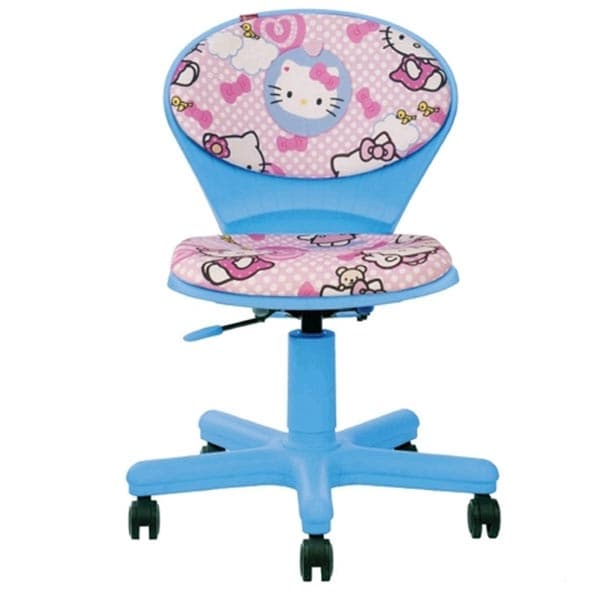 صندلی کودک دخترانه نیلپر کد KCR415KP