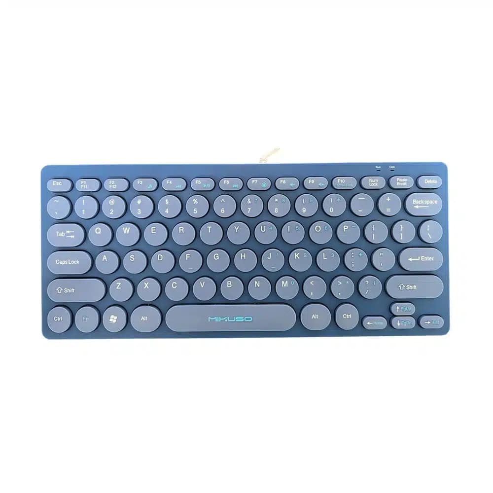کیبورد میکاسو مدل KB-003U