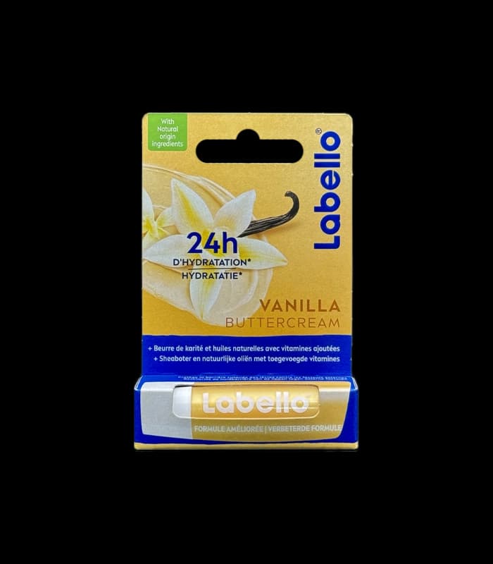 بالم لب لابلو مدل Vanilla Buttercream