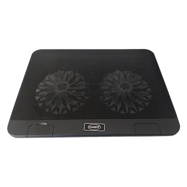 پایه خنک کننده لپ تاپ کایزر مدل KF-26 — تصویر ۱۲