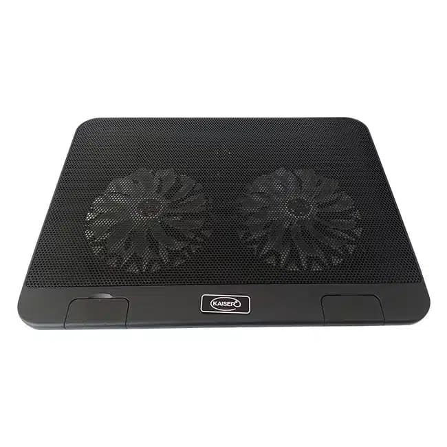 پایه خنک کننده لپ تاپ کایزر مدل KF-26