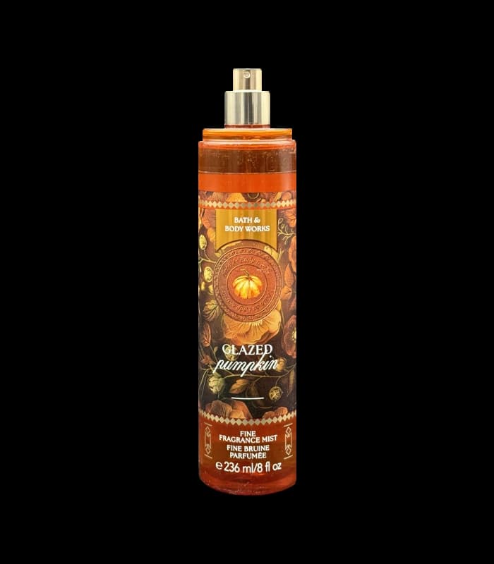 بادی اسپلش Glazed از Bath & Body Works — تصویر ۲