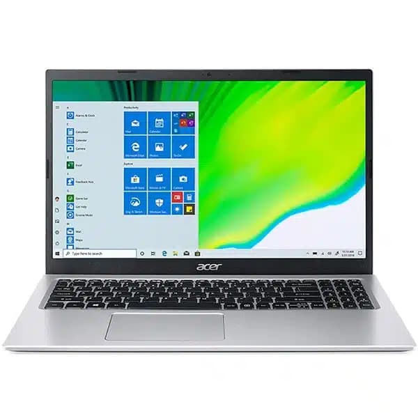 لپ تاپ 15.6 اینچی ایسر مدل Aspire 5 A515-56G-38ZU