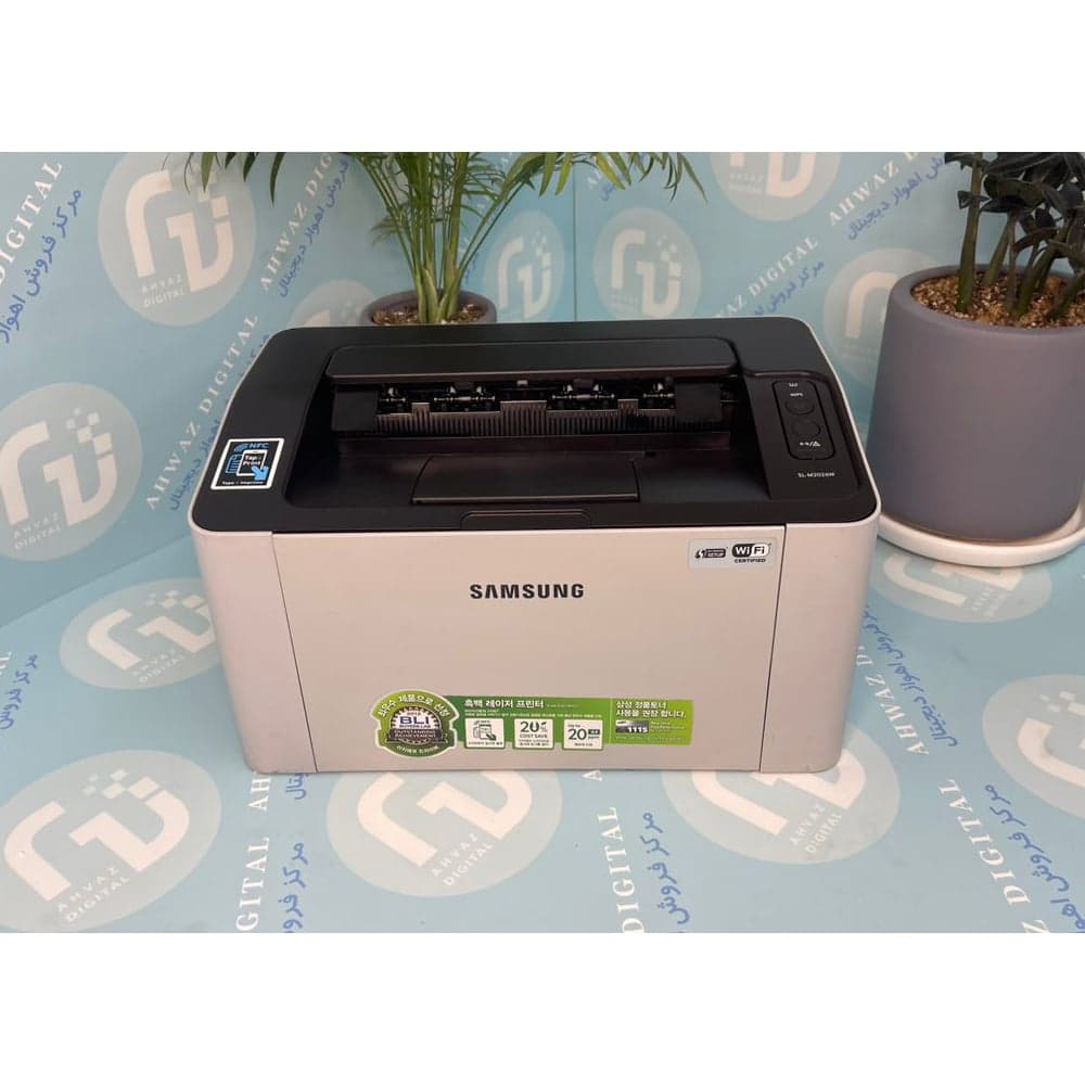 پرینتر لیزری استوک تک کاره سامسونگ SAMSUNG XPRESS M2029W