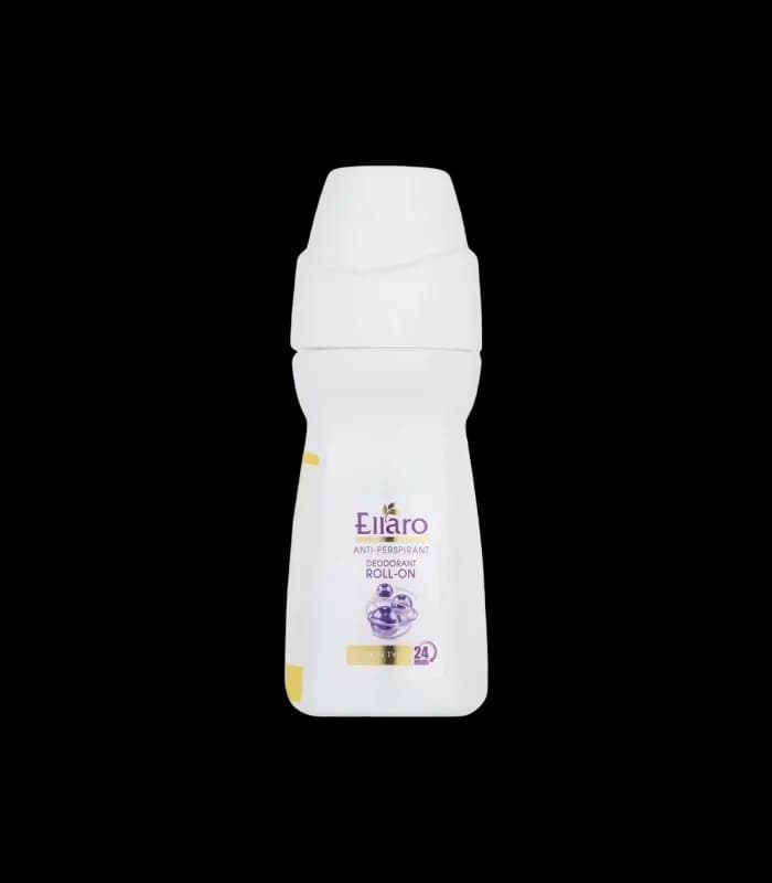 رول ضد تعریق زنانه الارو مدل Anti-Perspirant