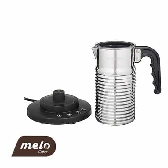 دستگاه شیر کف زن نسپرسو( Aeroccino 4) — تصویر ۶