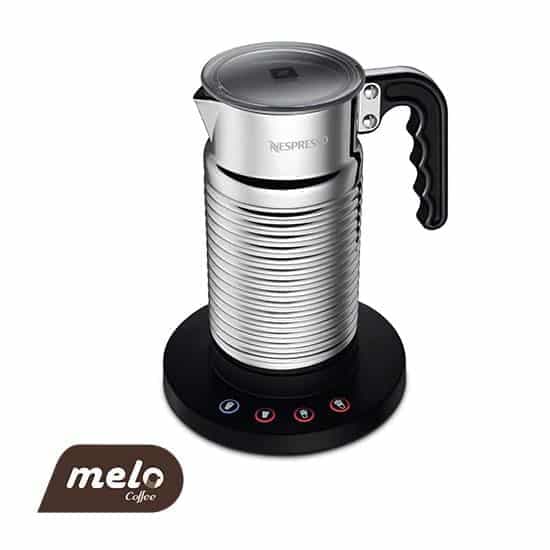 دستگاه شیر کف زن نسپرسو( Aeroccino 4) — تصویر ۲