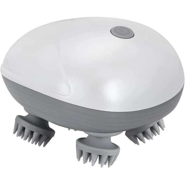 ماساژور شارژی سر اسکالپ Scalp massager مدل OSK-701