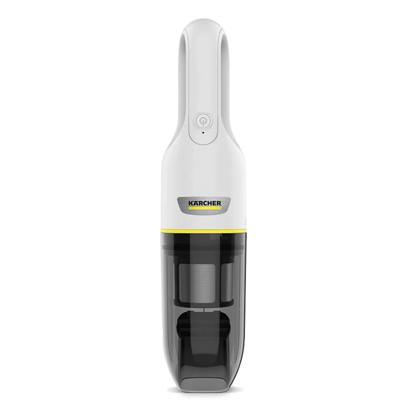جارو دستی کارچر (Karcher) مدل VCH 2 — تصویر ۳
