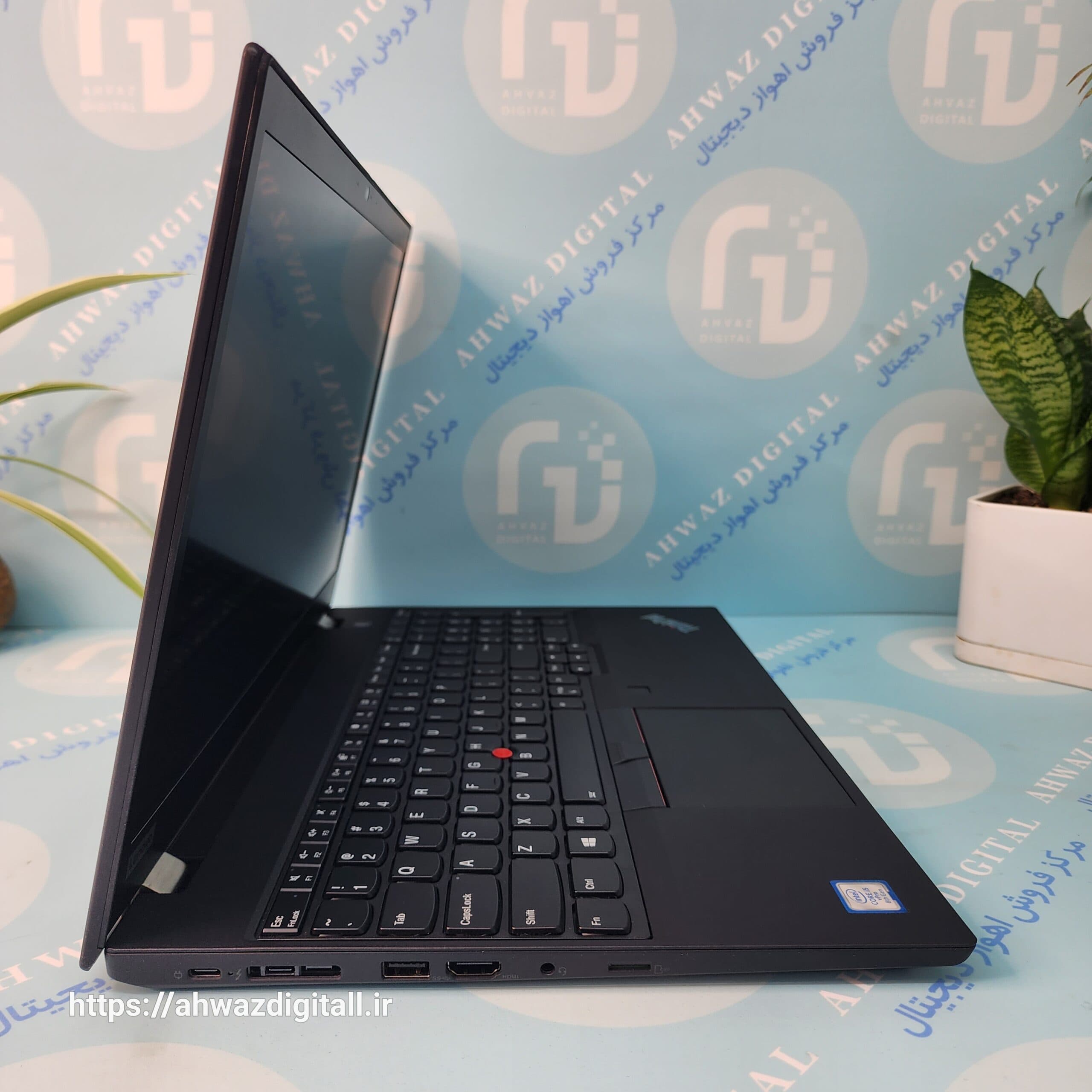 لپ تاپ لنوو Lenovo T590 – استوک — تصویر ۵