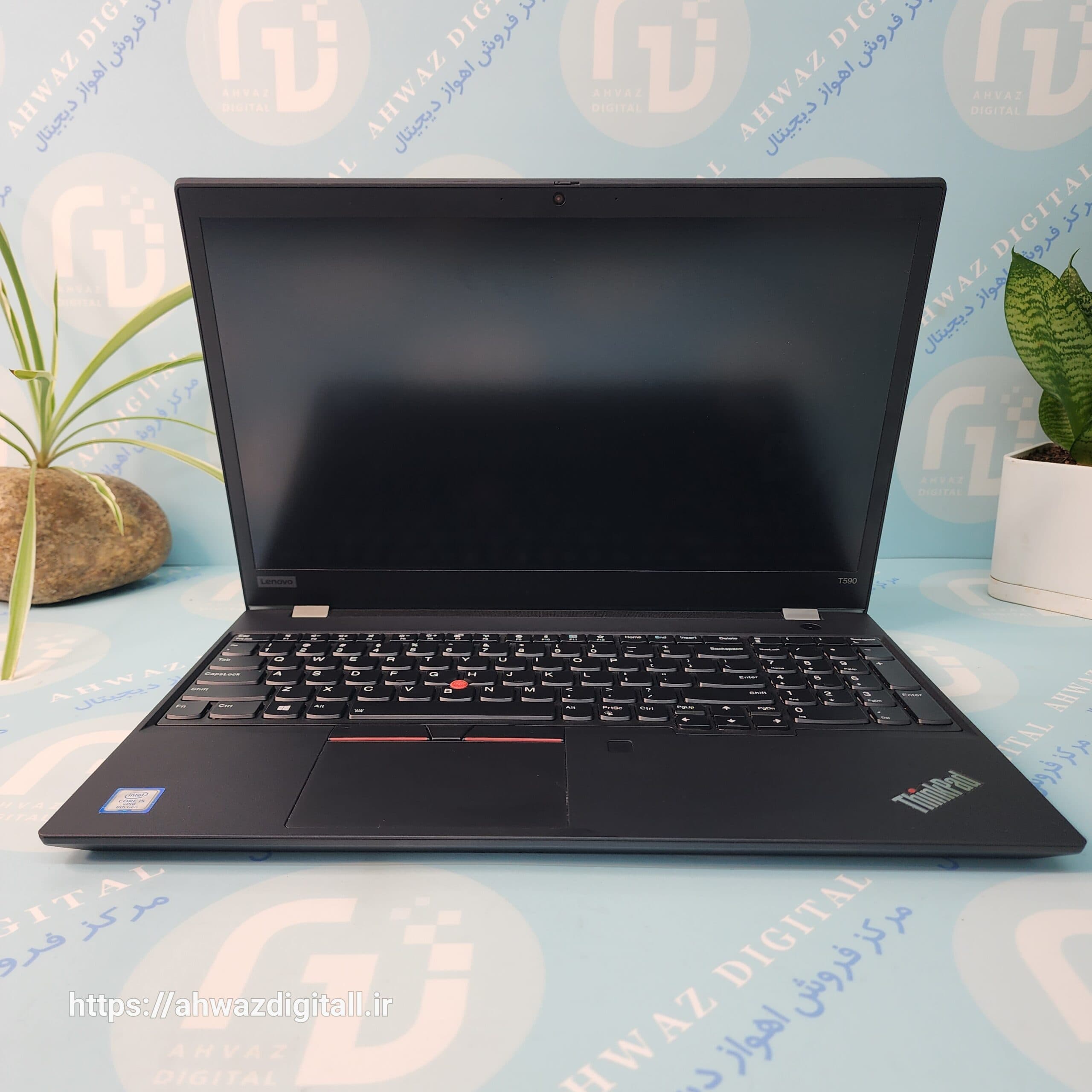 لپ تاپ لنوو Lenovo T590 – استوک — تصویر ۷