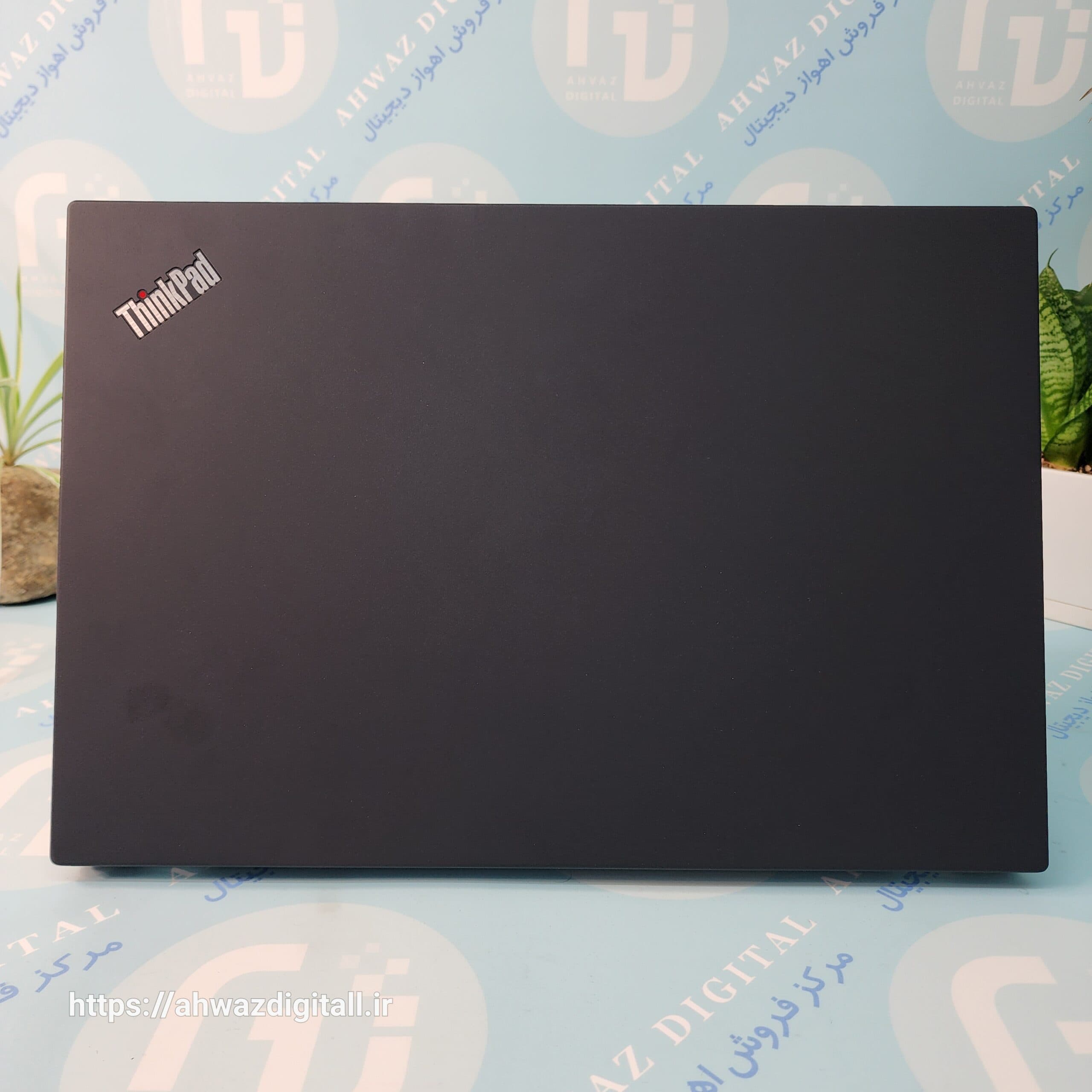 لپ تاپ لنوو Lenovo T590 – استوک — تصویر ۶
