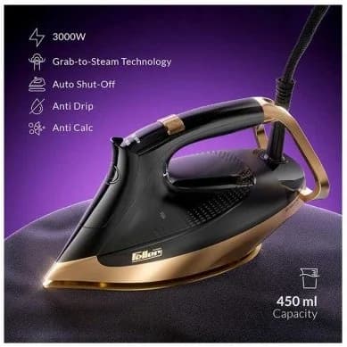 اتو بخار فلر مدل SL300