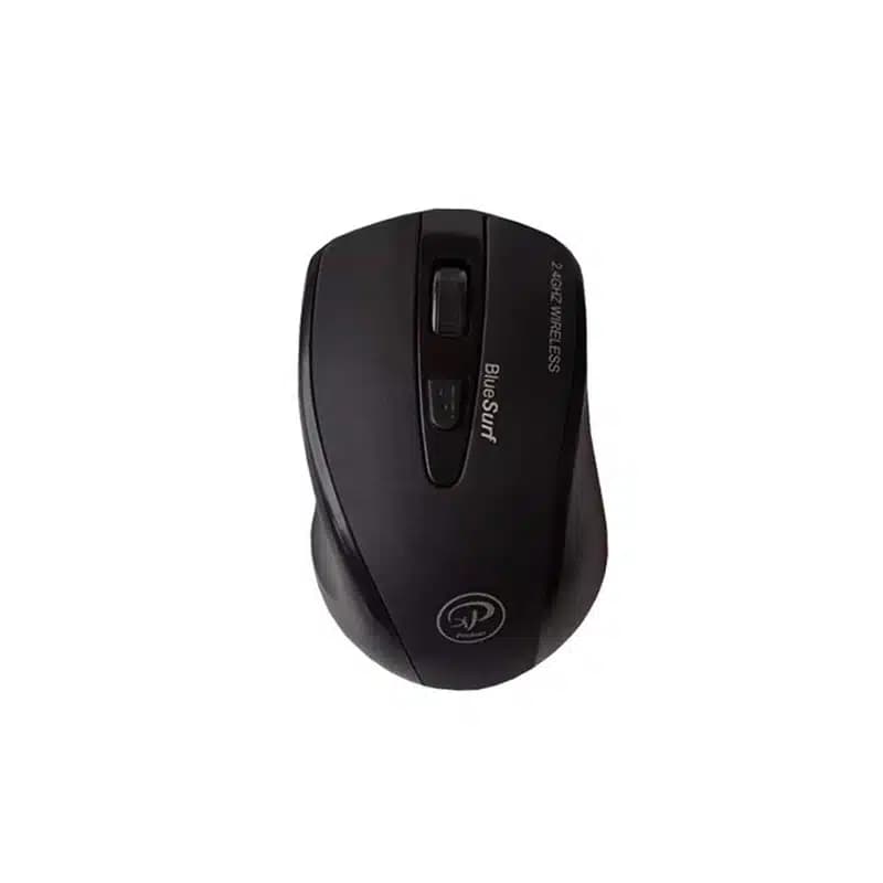 ماوس بی سیم ایکس پی مدل XP-W550G — تصویر ۱۰