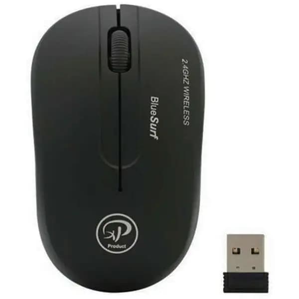 ماوس بی سیم ایکس پی مدل XP-W540G — تصویر ۶