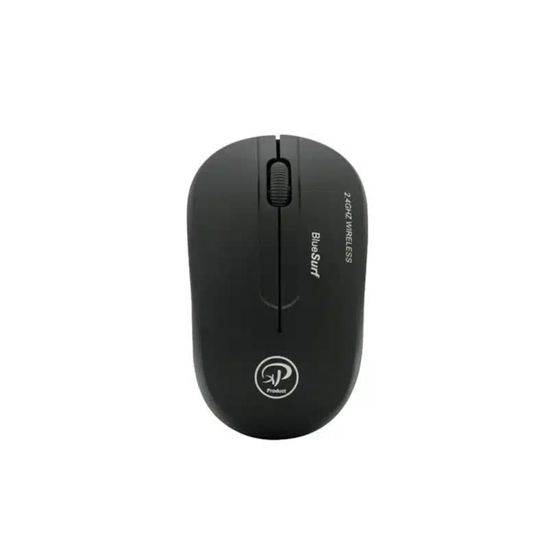 ماوس بی سیم ایکس پی مدل XP-W540G — تصویر ۲