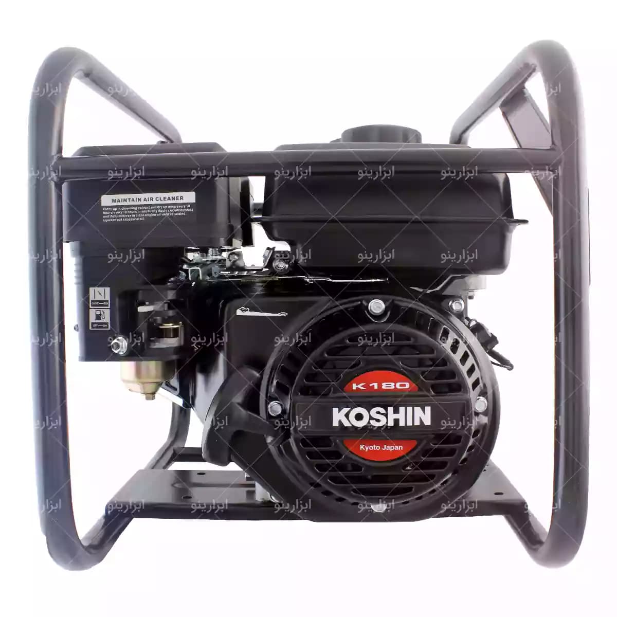 میز کانتر K180 آرتان ست — تصویر ۸