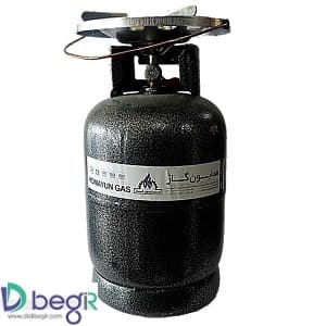 پیک نیک پنج کیلوئی