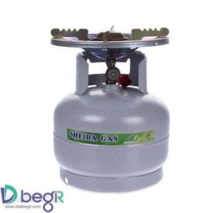 پیک نیک دو کیلوئی