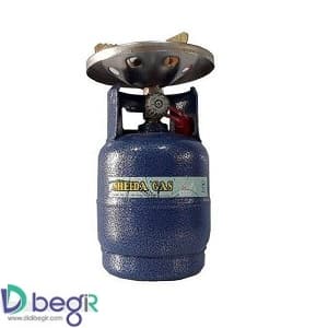 پیک نیک یک کیلوئی