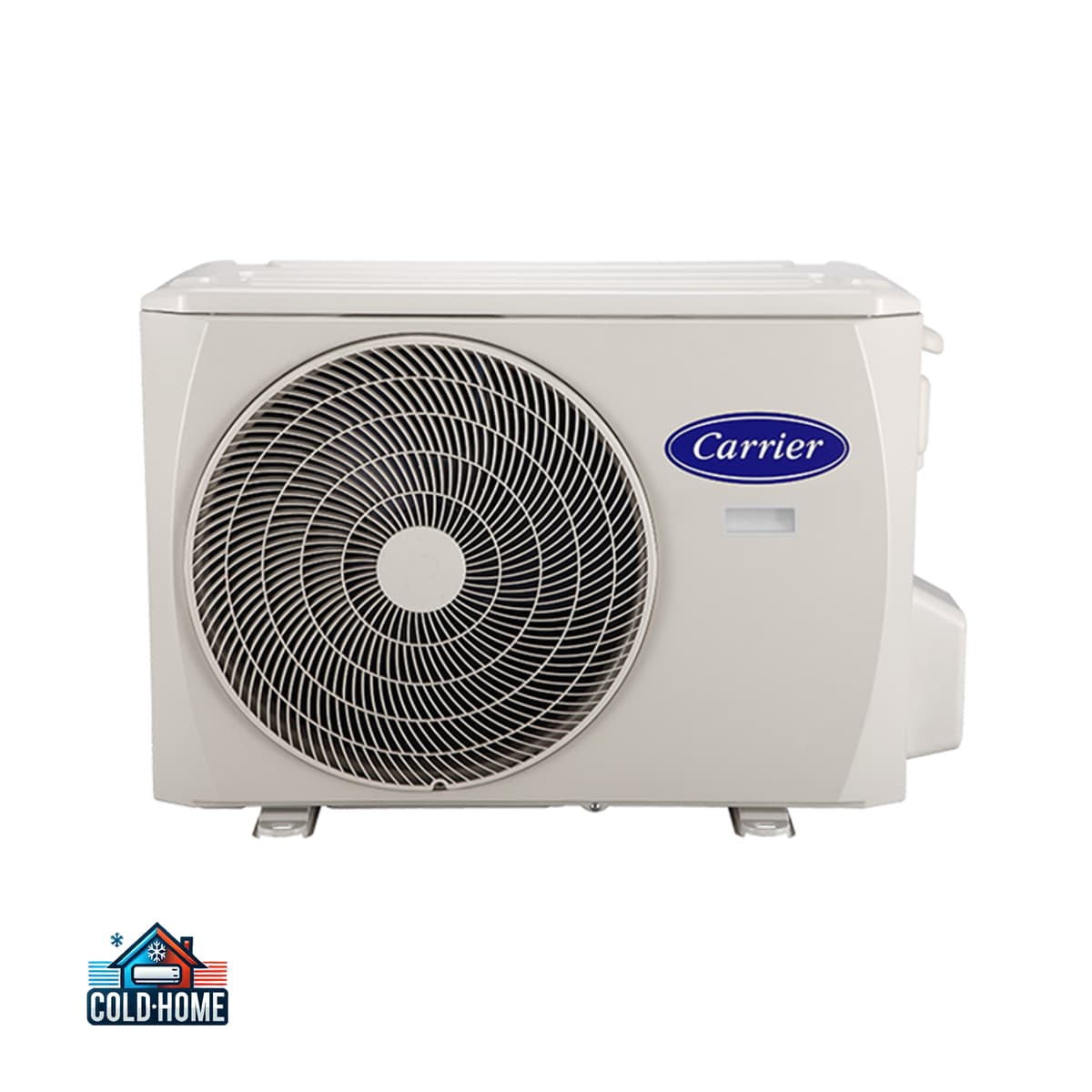 کولر گازی کریر ۳۰۰۰۰ معمولی QCF، مدل 42QCF030733G – 38QCF030733G — تصویر ۷