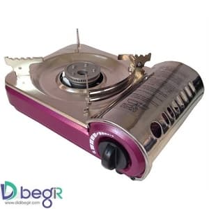 اجاق مسافرتی کیفی سیبری