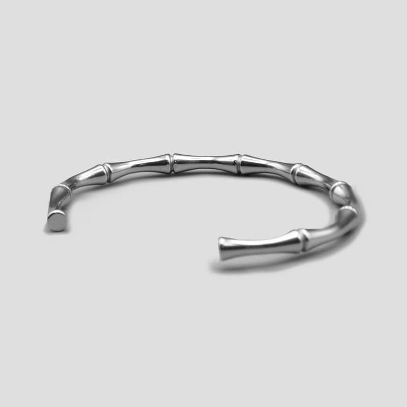 دستبند اسکلتی مدل Simp Bones کد Hsm-361d4 — تصویر ۶