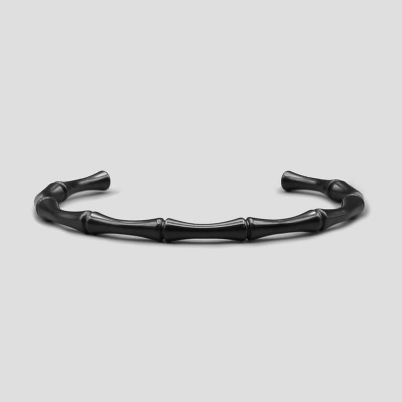 دستبند اسکلتی مدل Simp Bones کد Hsm-361d4