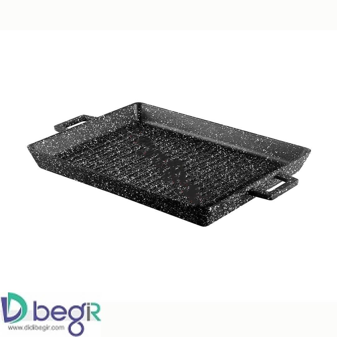 تابه گریل مدل PEM1 — تصویر ۴
