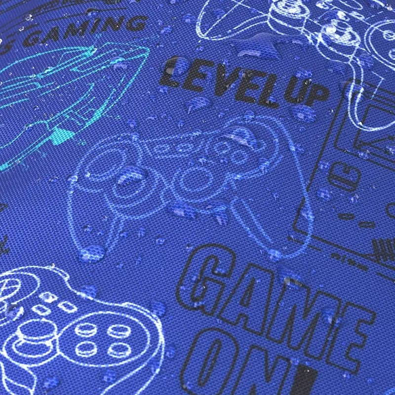 کیف لوازم بهداشتی پسرانه گابل اسپانیا مدل 236688 Gaming — تصویر ۹