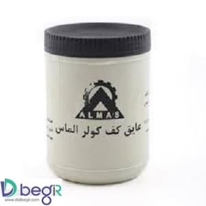 عایق قیر الماس