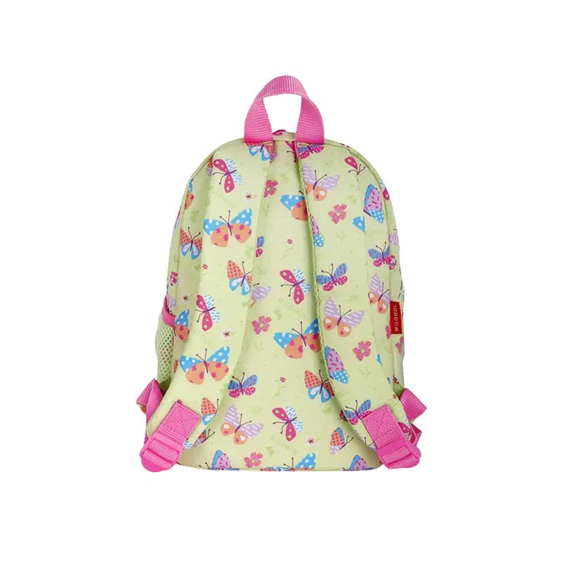 کوله پشتی مهدکودکی دخترانه گابل اسپانیا مدل Bouquet 235687 — تصویر ۶