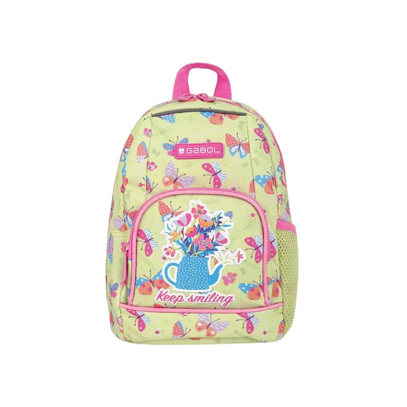 کوله پشتی مهدکودکی دخترانه گابل اسپانیا مدل Bouquet 235687