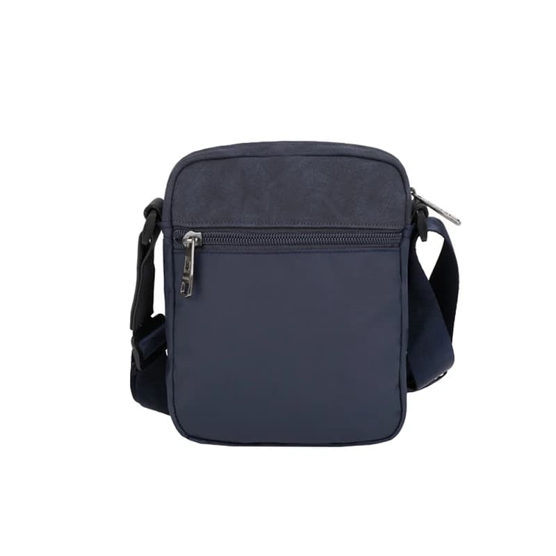 کیف دوشی مردانه گابل اسپانیا مدل Clark 546303 — تصویر ۶