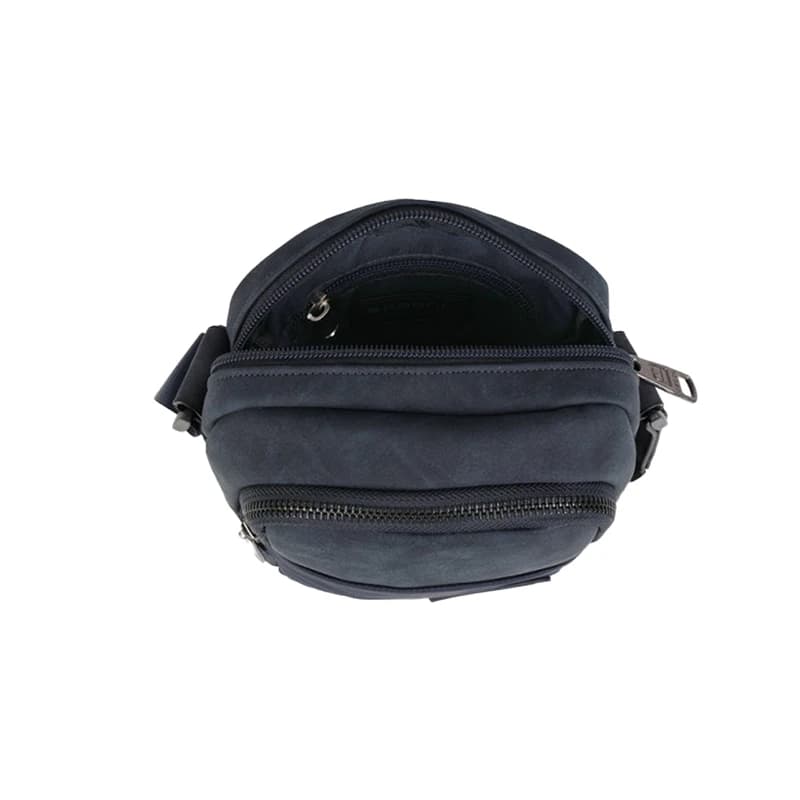 کیف دوشی مردانه گابل اسپانیا مدل Clark 546303 — تصویر ۵