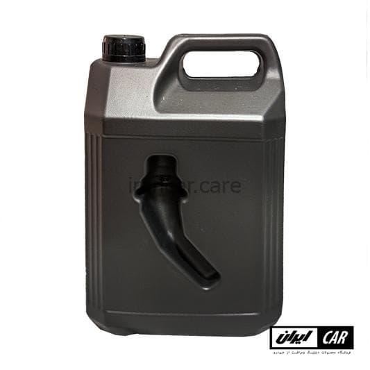 مایع رینگ شوی 4500 میلی لیتری کارماکر مدل Carmacare Wheel Cleaner — تصویر ۳