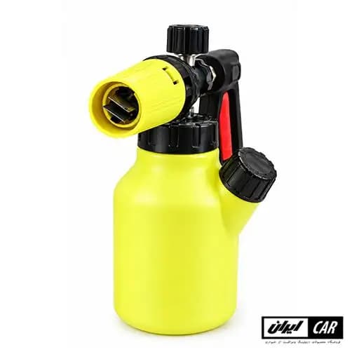 دستگاه کف پاش فوم ترینوا پرو TriNova Foam Cannon Pro — تصویر ۸