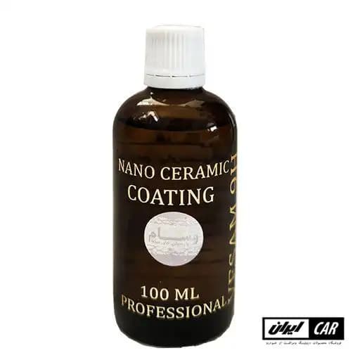نانو سرامیک خودرو پوچمی مدل Pochchemie 9H Ceramic Coating 100ML — تصویر ۸