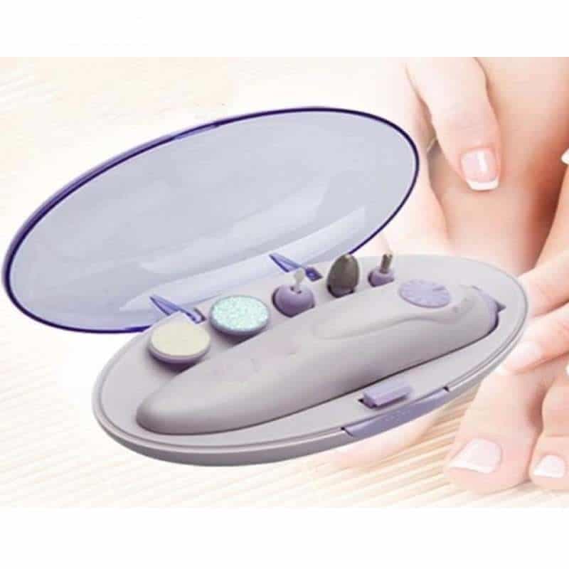 دستگاه پدیکور و مانیکور مدل SA-2004