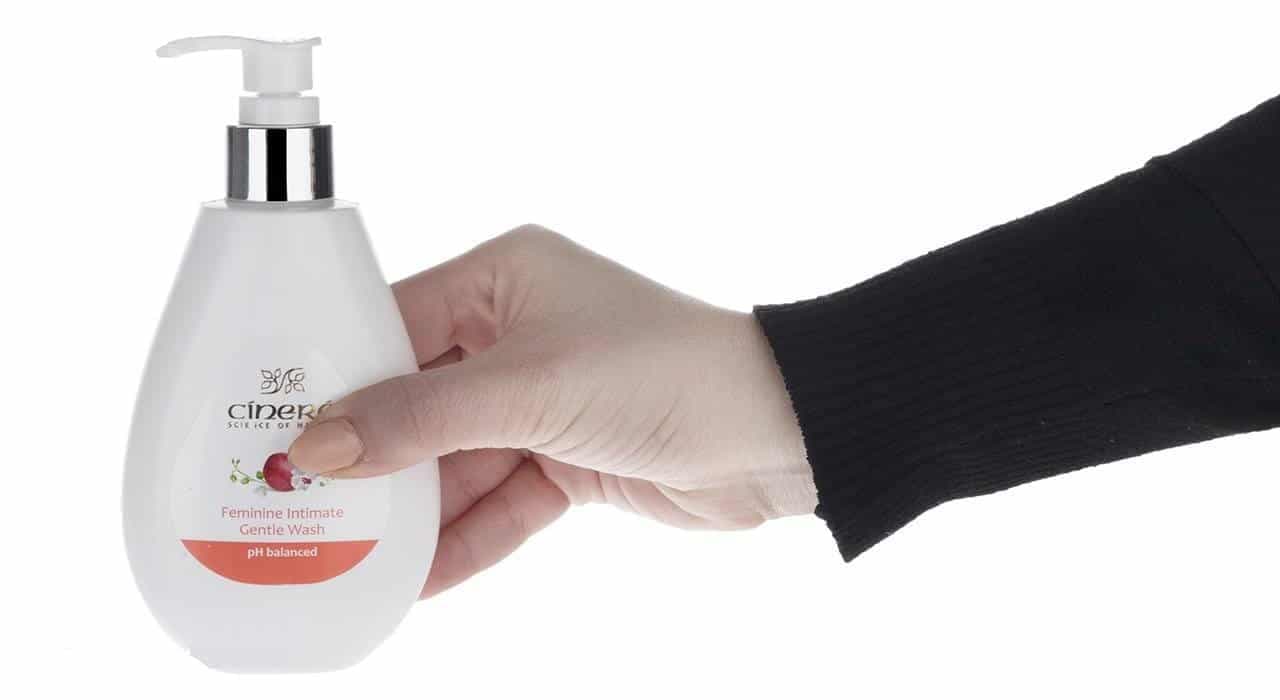 ژل بهداشتی زنان مدل سانیتاری Orchid 180 میلی لیتر — تصویر ۱۱